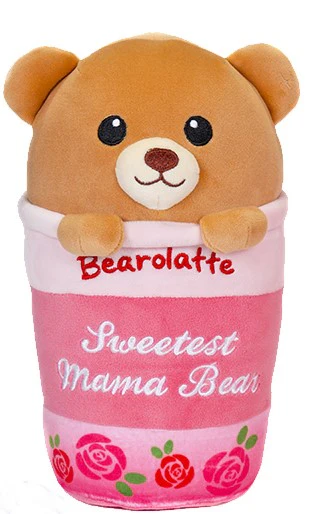 9" Momccinno Cups - Image 3