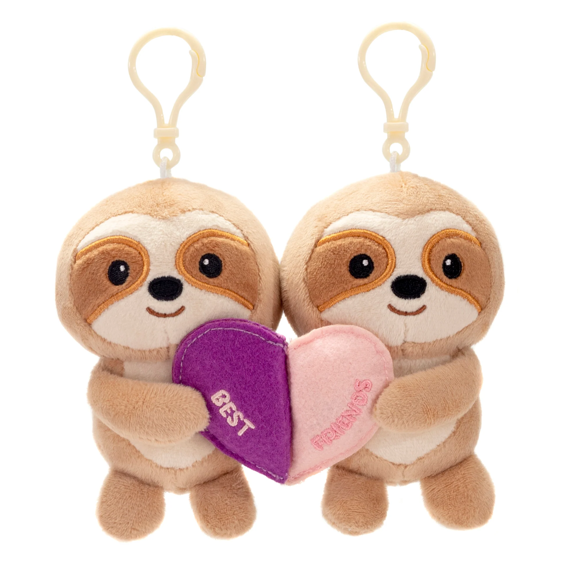 Besties - Sloths
