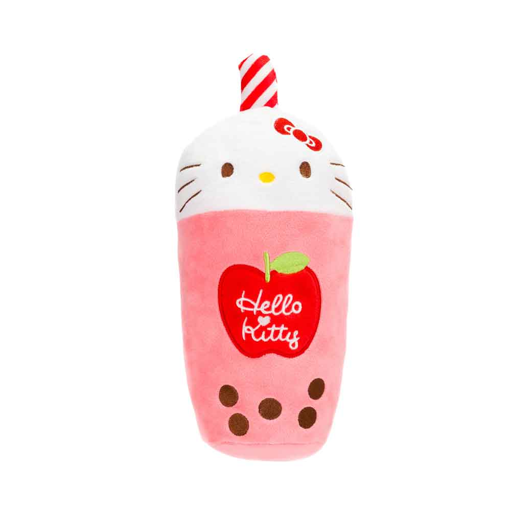 SANRIO BOBA-15" HELLO KITTY